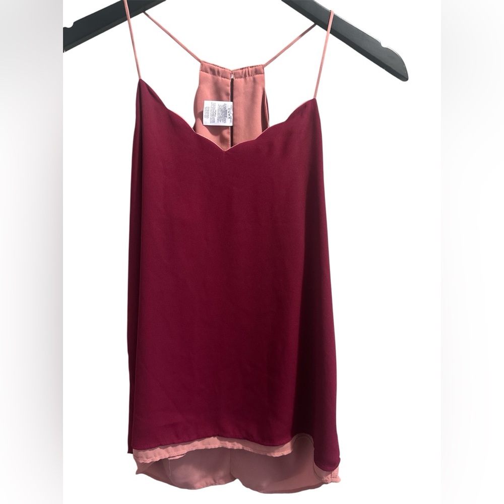 EXPRESS Barcelona Cami Top XS